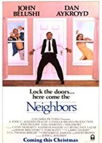 Jó szomszédok (1981)