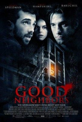 Jó szomszédok (2010)