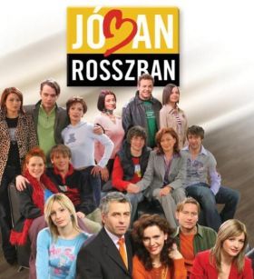 Jóban Rosszban (2005)