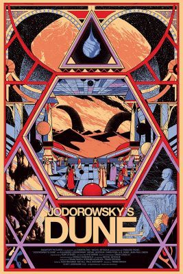 Jodorowsky Dűnéje (2013)