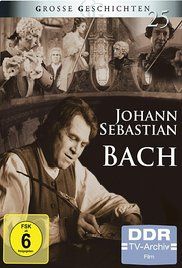 Johann Sebastian Bach 1. évad