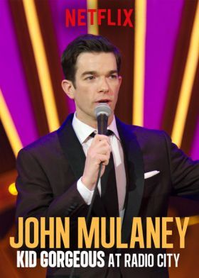 John Mulaney: Bolondozás a bámulatos Radio City-ben (2018)