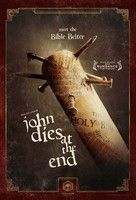 John meghal a végén (2012)