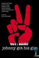 Johnny háborúba megy (1971)