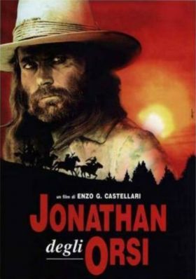 Jonathan a dakoták fia (1995)