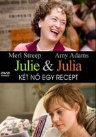 Julie & Julia - Két nő, egy recept (2008)