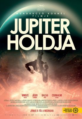 Jupiter holdja (2017)