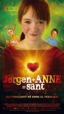 Jorgen + Anne = sant (2011)