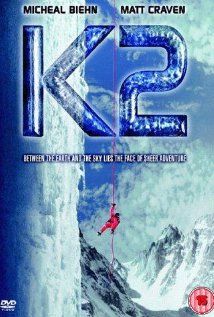 K2 - Ki itt felmászol (1991)