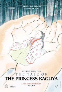 Kaguya hercegnő története (2013)