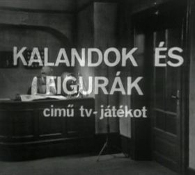 Kalandok és figurák (1974)