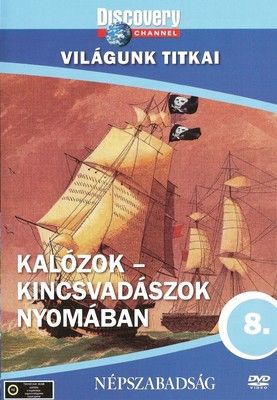 Kalózok - Kincsvadászok nyomában (1998)