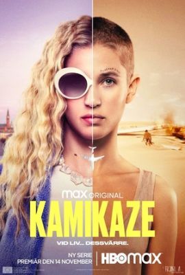 Kamikaze 1. évad (2021)