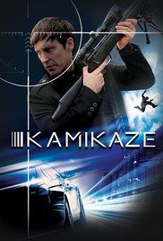 Kamikaze (2016)