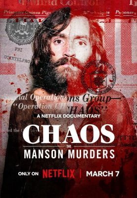 Káosz: A Charles Manson-gyilkosságok (2025)