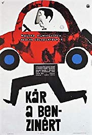 Kár a benzinért (1965)