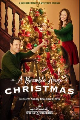 Karácsony a Bramble Házban (2017)