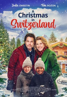 Karácsony Svájcban (2022)
