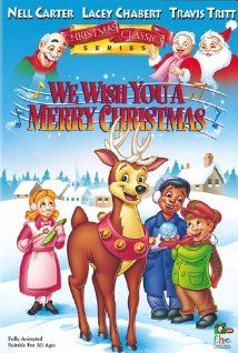 Karácsonyi álom (1999)