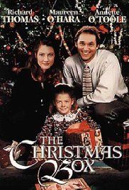Karácsonyi doboz (1995)