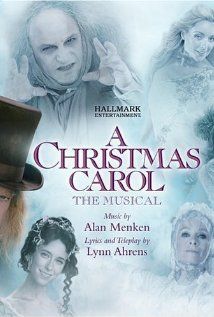 Karácsonyi ének - A musical (2004)