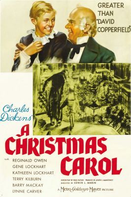 Karácsonyi ének (1938)