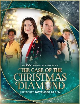 Karácsonyi gyémántrablás (2022)