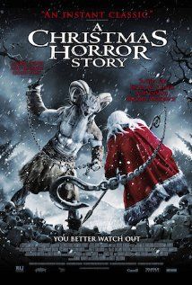 Karácsonyi Horror Story (2015)