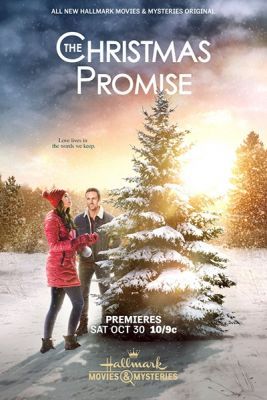 Karácsonyi ígéret (2021)