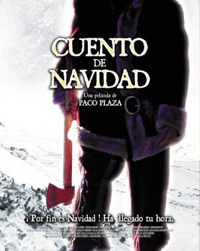 Karácsonyi történet - Cuento de Navidad (2005)