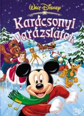 Karácsonyi varázslatok (2003)