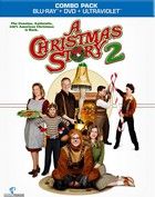Karácsonyi történet 2. (2012)