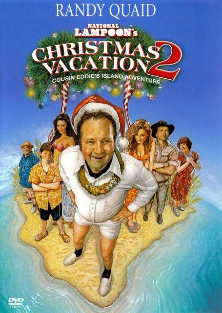 Karácsonyi Vakáció 2. (2003)