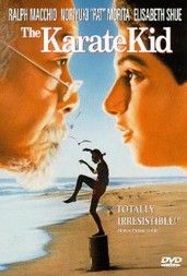 Karate kölyök (1984)