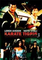 Karate Tigris 3 - Extrakemény Kickboxer (1990)