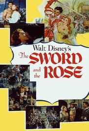 Kard és rózsa (1953)