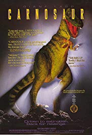 Karnoszaurusz (1993)