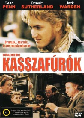 Kasszafúrók (1984)