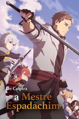 Katainaka no Ossan, Kensei ni Naru 1. évad (2025)