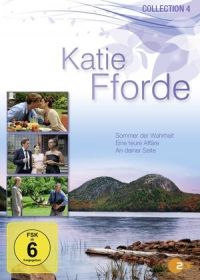 Katie Fforde - Az igazság nyara (2012)