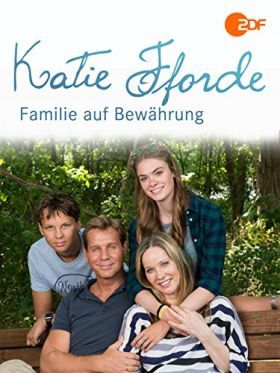 Katie Fforde: Mentsük meg a családot (2018)