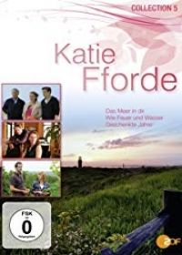 Katie Fforde: Szerelem a borvidéken (2014)
