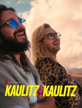 Kaulitz és Kaulitz 2. évad (2025)