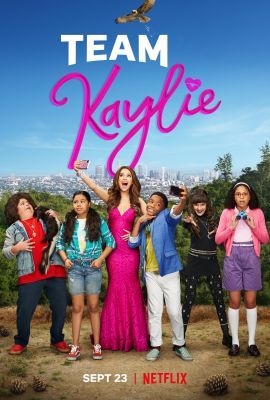 Kaylie csapata 1. évad (2020)