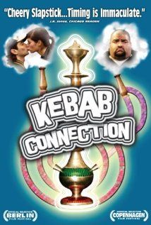 Kebab kapcsolat (2005)