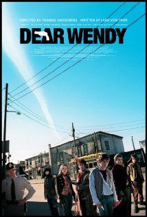 Kedves Wendy! (2004)