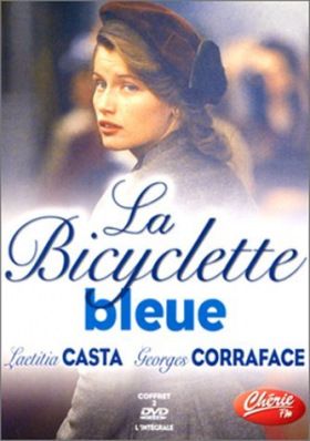 Kék bicikli 1. évad (2000)