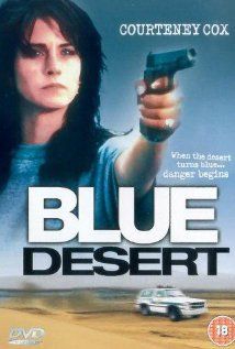 Kék sivatag (1991)