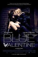 Blue Valentine (Kék valentin) (2010)
