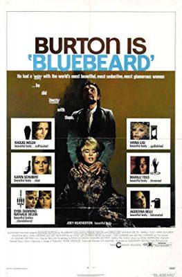 Kékszakáll (1972)